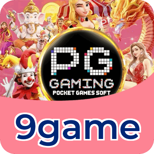 Catálogo 9game 2.547 jogos - Pragmatic Play, Evolution, NetEnt